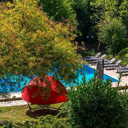 וילה Marmaris Holiday Villas *