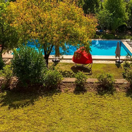 Marmaris Holiday Villas מרמריס