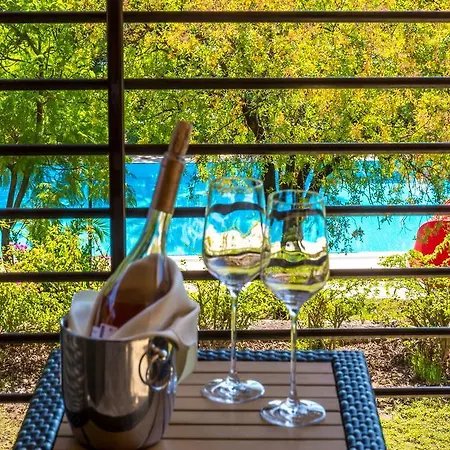 וילה Marmaris Holiday Villas