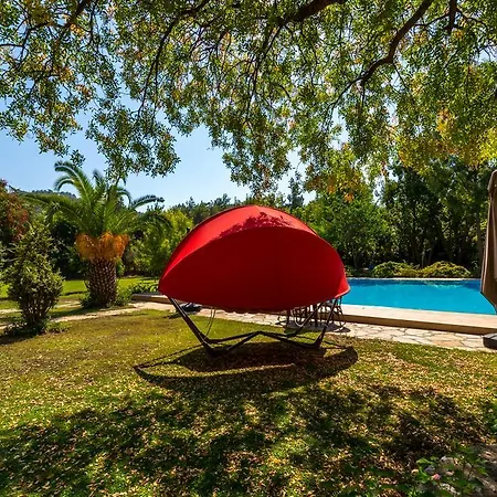 Marmaris Holiday Villas מרמריס