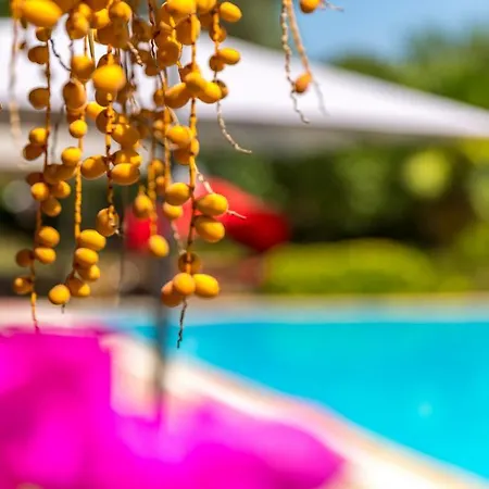 וילה Marmaris Holiday Villas *