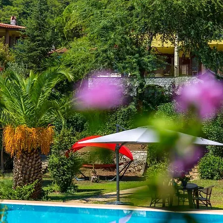 וילה Marmaris Holiday Villas