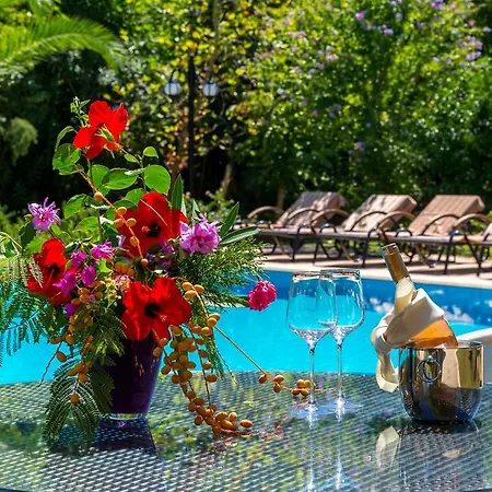 Marmaris Holiday Villas מרמריס