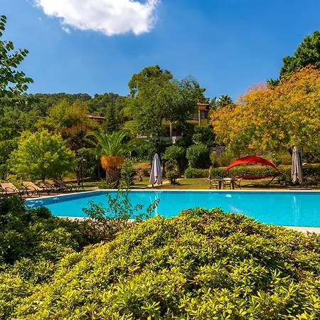 וילה Marmaris Holiday Villas