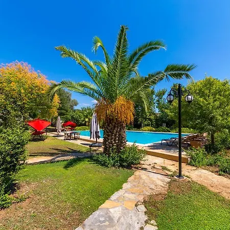 וילה Marmaris Holiday Villas