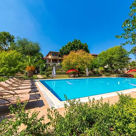 וילה Marmaris Holiday Villas