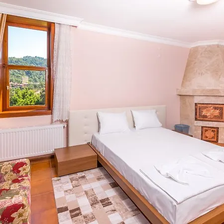 וילה Marmaris Holiday Villas