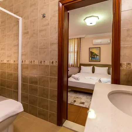 וילה Marmaris Holiday Villas *