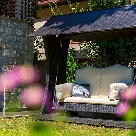 Marmaris Holiday Villas