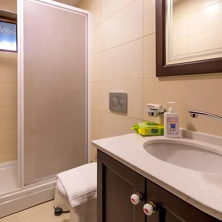 וילה Marmaris Holiday Villas