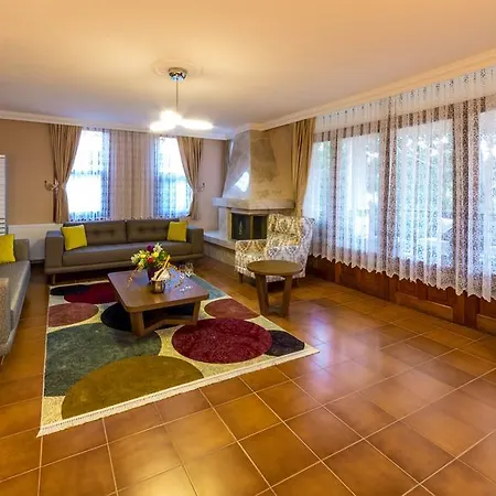 וילה Marmaris Holiday Villas