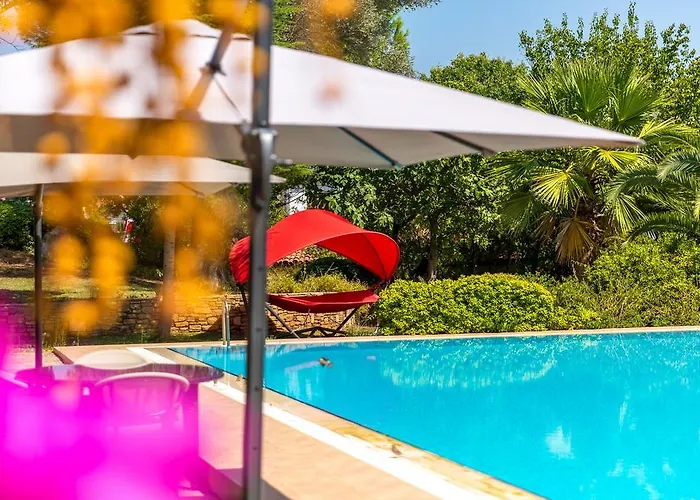 别墅 Marmaris Holiday Villas