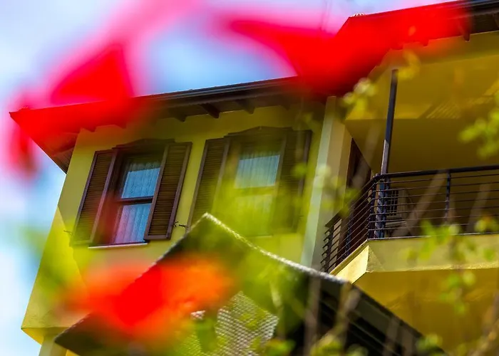 Marmaris Holiday Villas 马尔马里斯