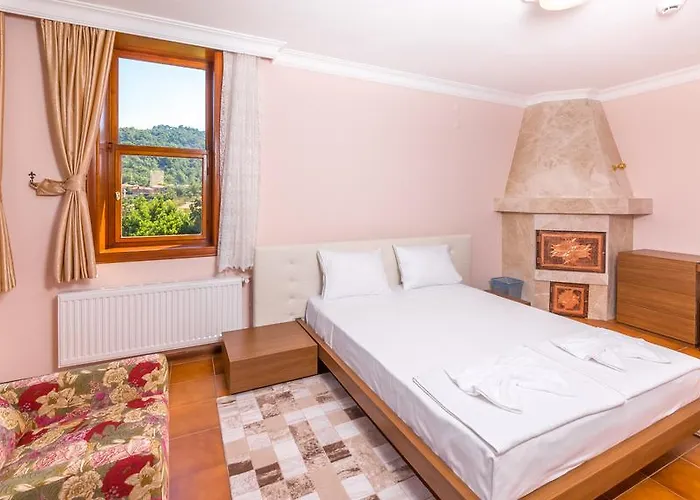 别墅 Marmaris Holiday Villas