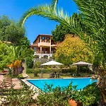 Villa Marmaris Holiday Villas Marmaris