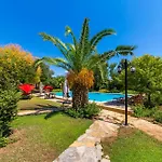 Villa Marmaris Holiday Villas