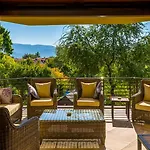 Marmaris Holiday Villas