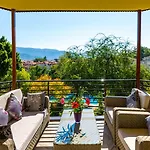 Marmaris Holiday Villas