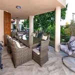 Villa Marmaris Holiday Villas Marmaris