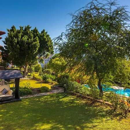 Vilă Marmaris Holiday Villas