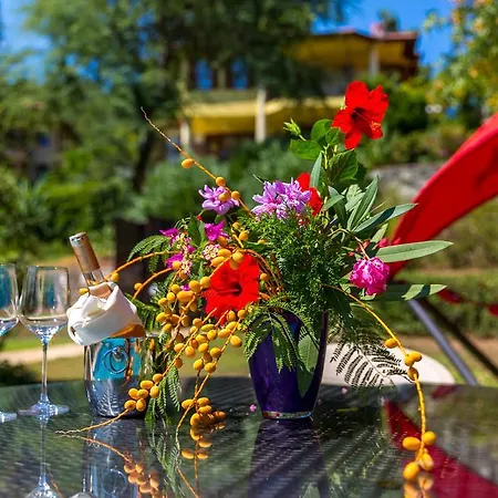 Vilă Marmaris Holiday Villas