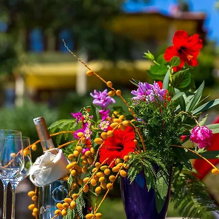 Vilă Marmaris Holiday Villas *