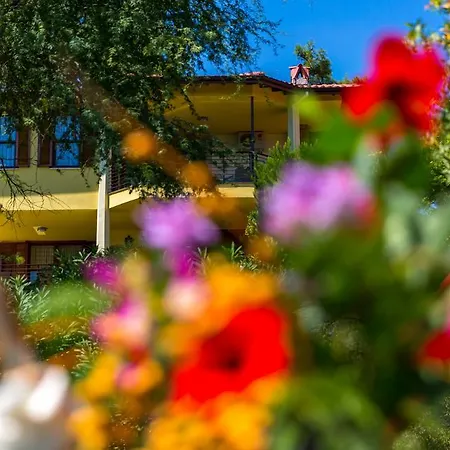Vilă Marmaris Holiday Villas *