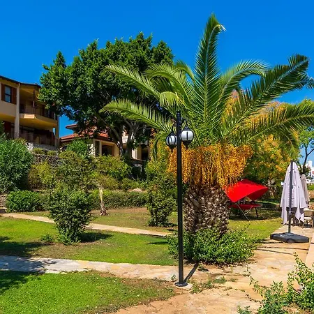 Vilă Marmaris Holiday Villas *