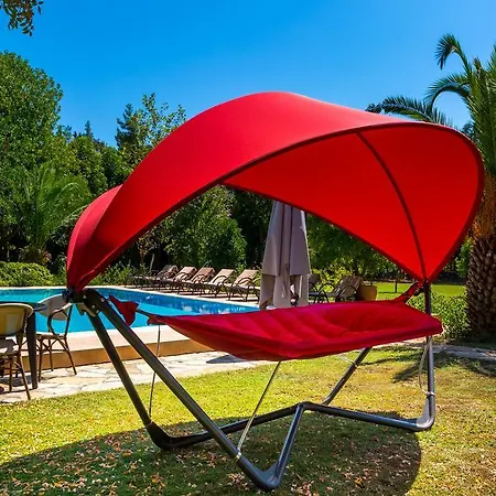 Vilă Marmaris Holiday Villas