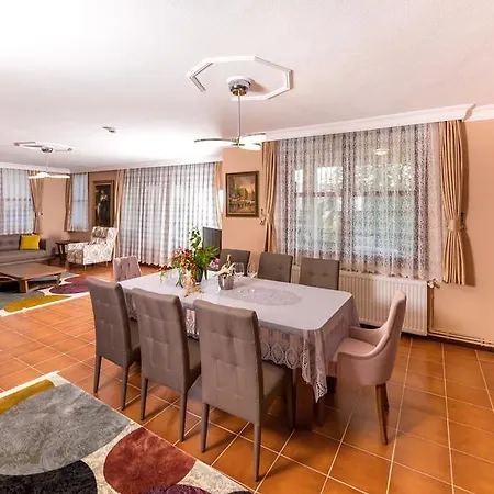 Vilă Marmaris Holiday Villas Marmaris