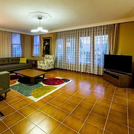 Vilă Marmaris Holiday Villas Marmaris
