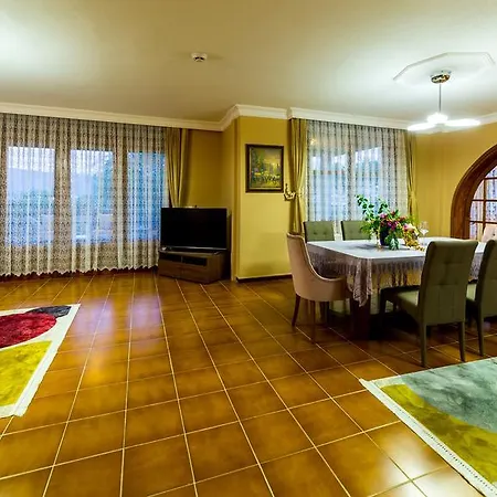 Vilă Marmaris Holiday Villas *