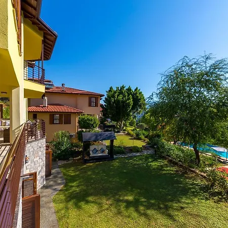 Vilă Marmaris Holiday Villas