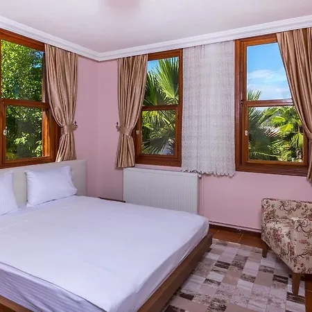 Villa Marmaris Holiday Villas Marmaris