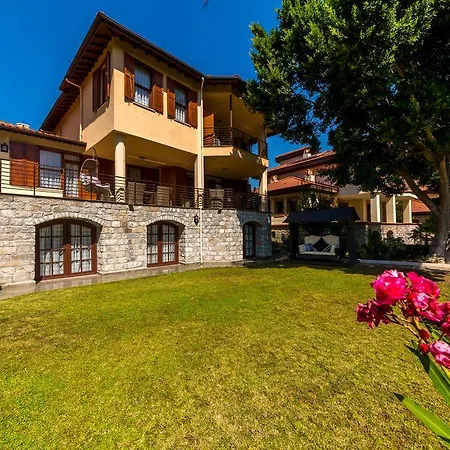Vilă Marmaris Holiday Villas *