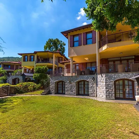 Vilă Marmaris Holiday Villas Marmaris