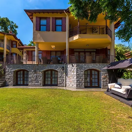 Vilă Marmaris Holiday Villas *
