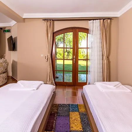 Villa Marmaris Holiday Villas