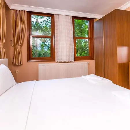 Villa Marmaris Holiday Villas Marmaris