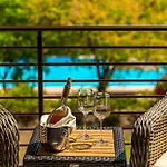 빌라 Marmaris Holiday Villas *