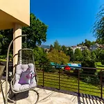 Marmaris Holiday Villas 말마리스