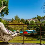 빌라 Marmaris Holiday Villas 말마리스