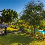 빌라 Marmaris Holiday Villas
