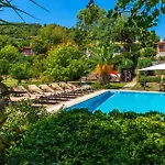 빌라 Marmaris Holiday Villas 말마리스