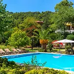 빌라 Marmaris Holiday Villas *