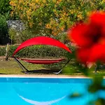 빌라 Marmaris Holiday Villas 말마리스