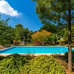 빌라 Marmaris Holiday Villas *
