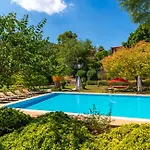 빌라 Marmaris Holiday Villas