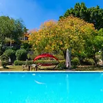 빌라 Marmaris Holiday Villas *