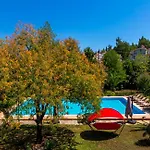 빌라 Marmaris Holiday Villas 말마리스